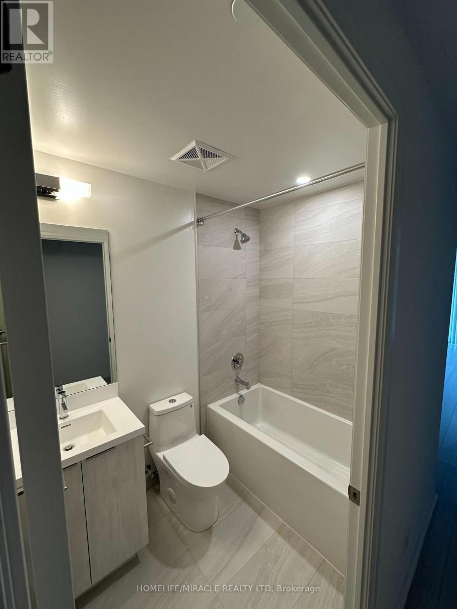 2302 - 400 King Street, Toronto, Ontario  M5V 1K2 - Photo 6 - C13725300