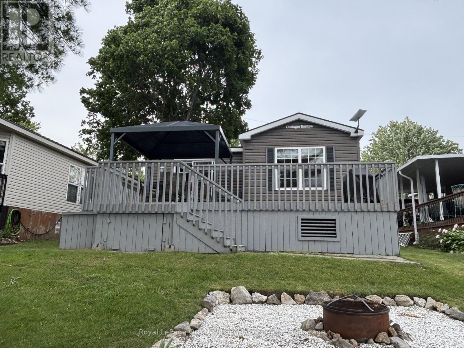 9 LAKEVIEW DR - 171 WOODLAND ESTATES ROAD, Trent Hills, Ontario