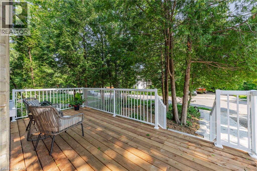 48 Pollock Avenue, Cambridge, Ontario  N1R 2B1 - Photo 6 - 40851072