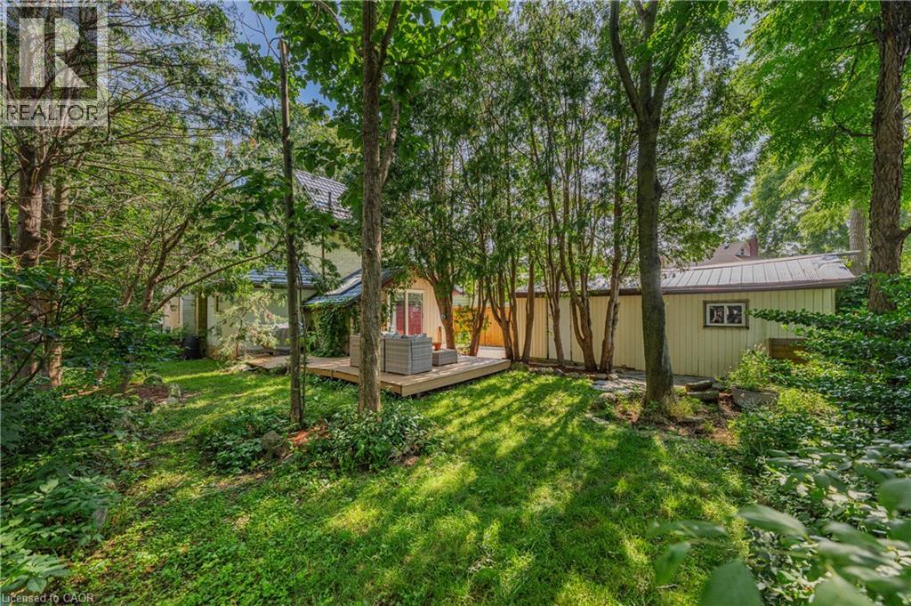 48 Pollock Avenue, Cambridge, Ontario  N1R 2B1 - Photo 45 - 40851072