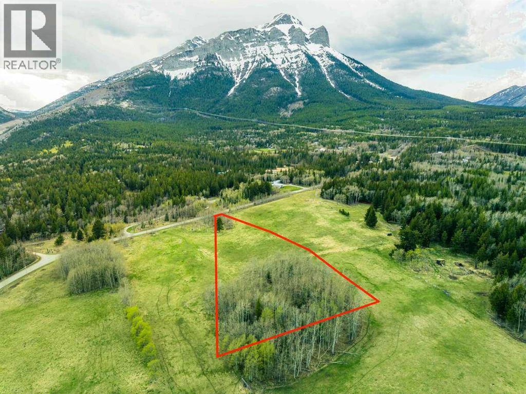 3019 Tecumseh Road, Rural Crowsnest Pass, Alberta