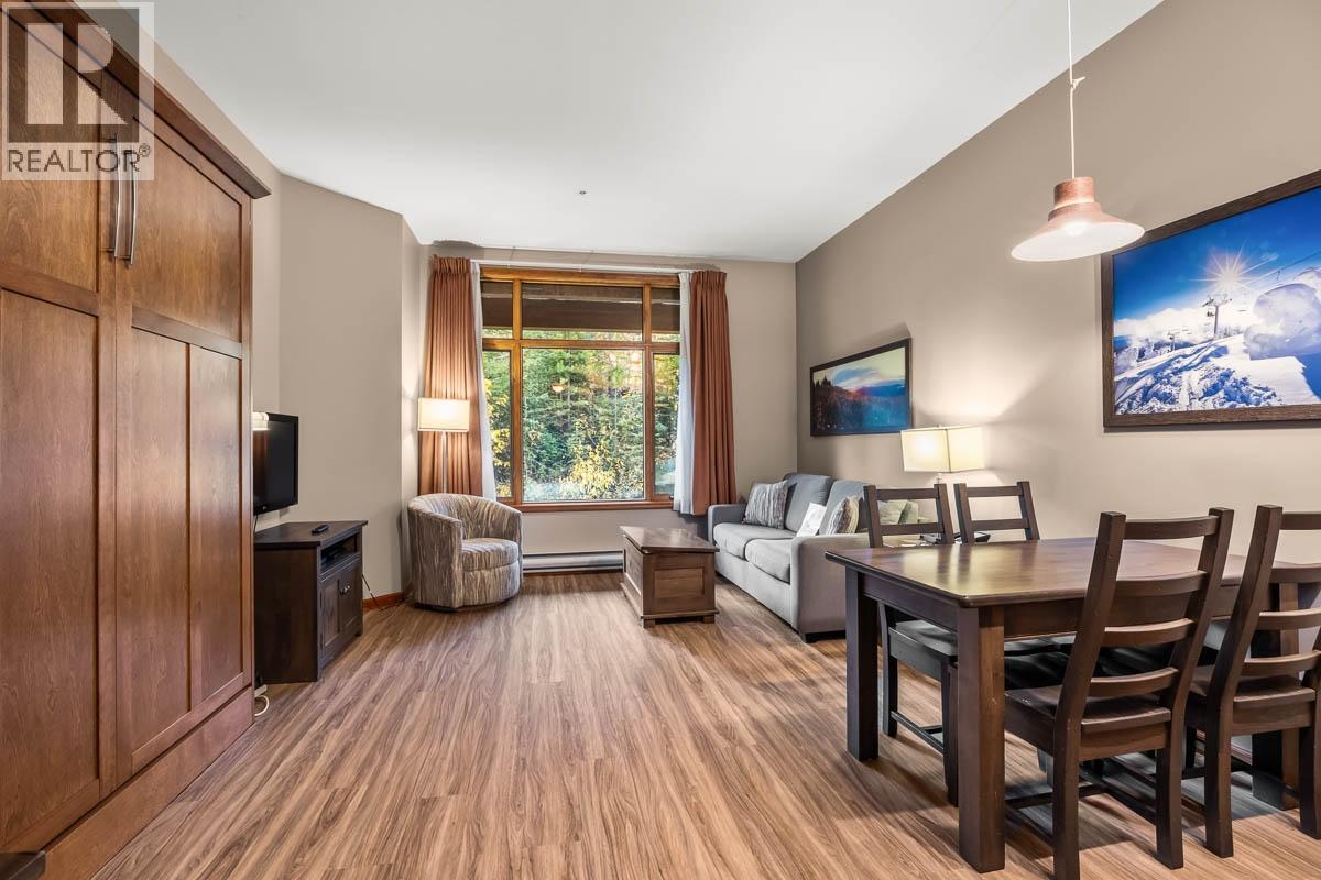 3220 VILLAGE Way Unit# 125/127, Sun Peaks, BC V0E 5N0
