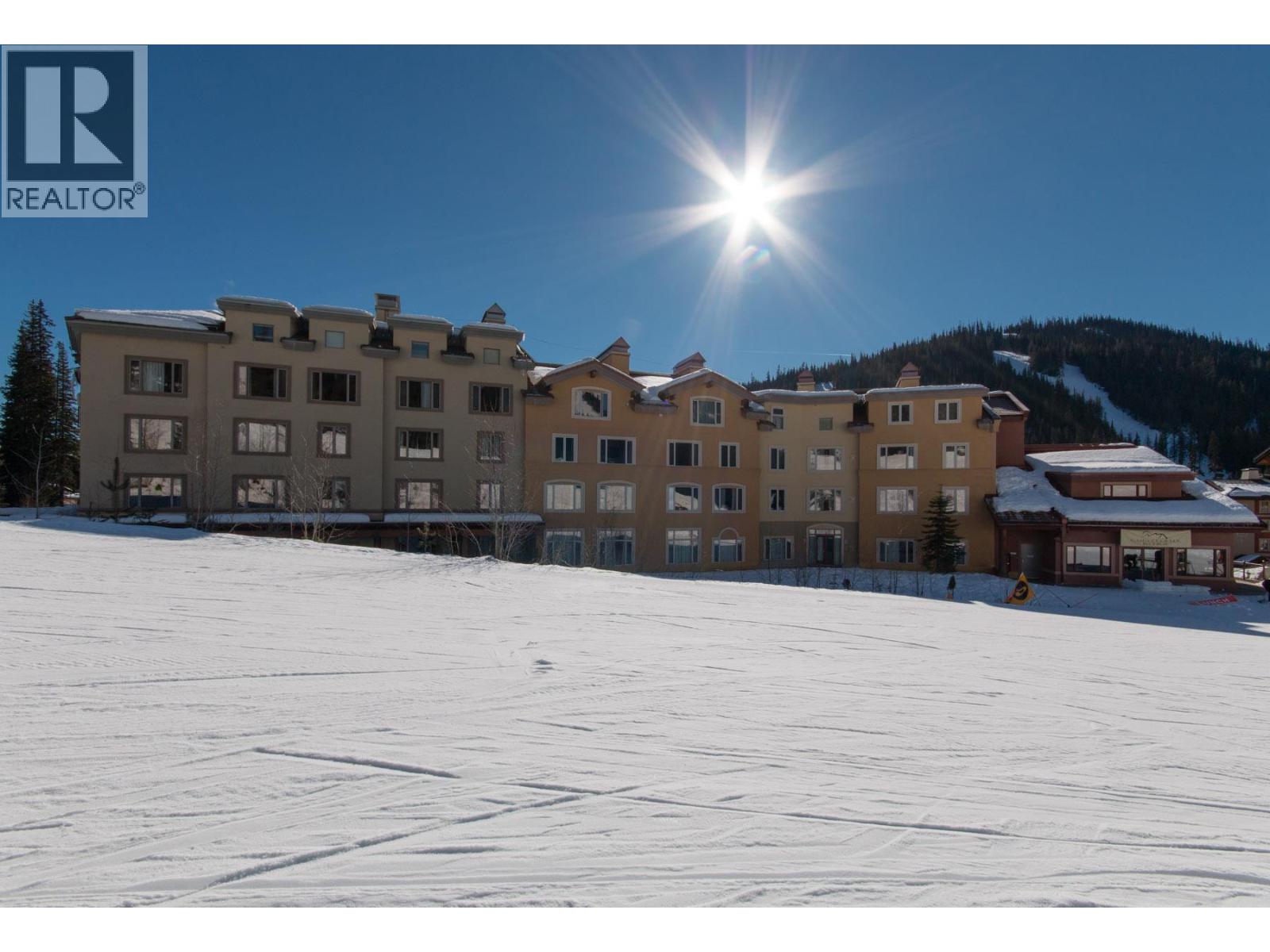 3220 VILLAGE Way Unit# 125/127, Sun Peaks, BC V0E 5N0