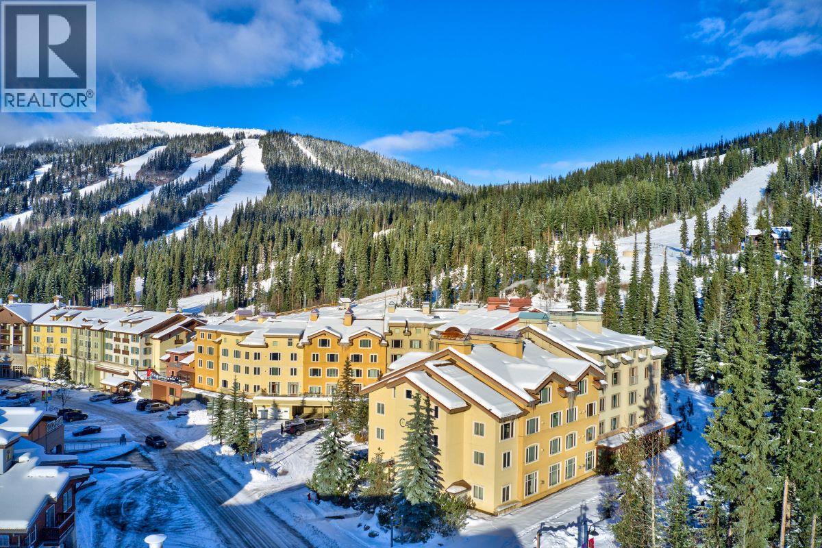 3220 VILLAGE Way Unit# 125/127, Sun Peaks, BC V0E 5N0