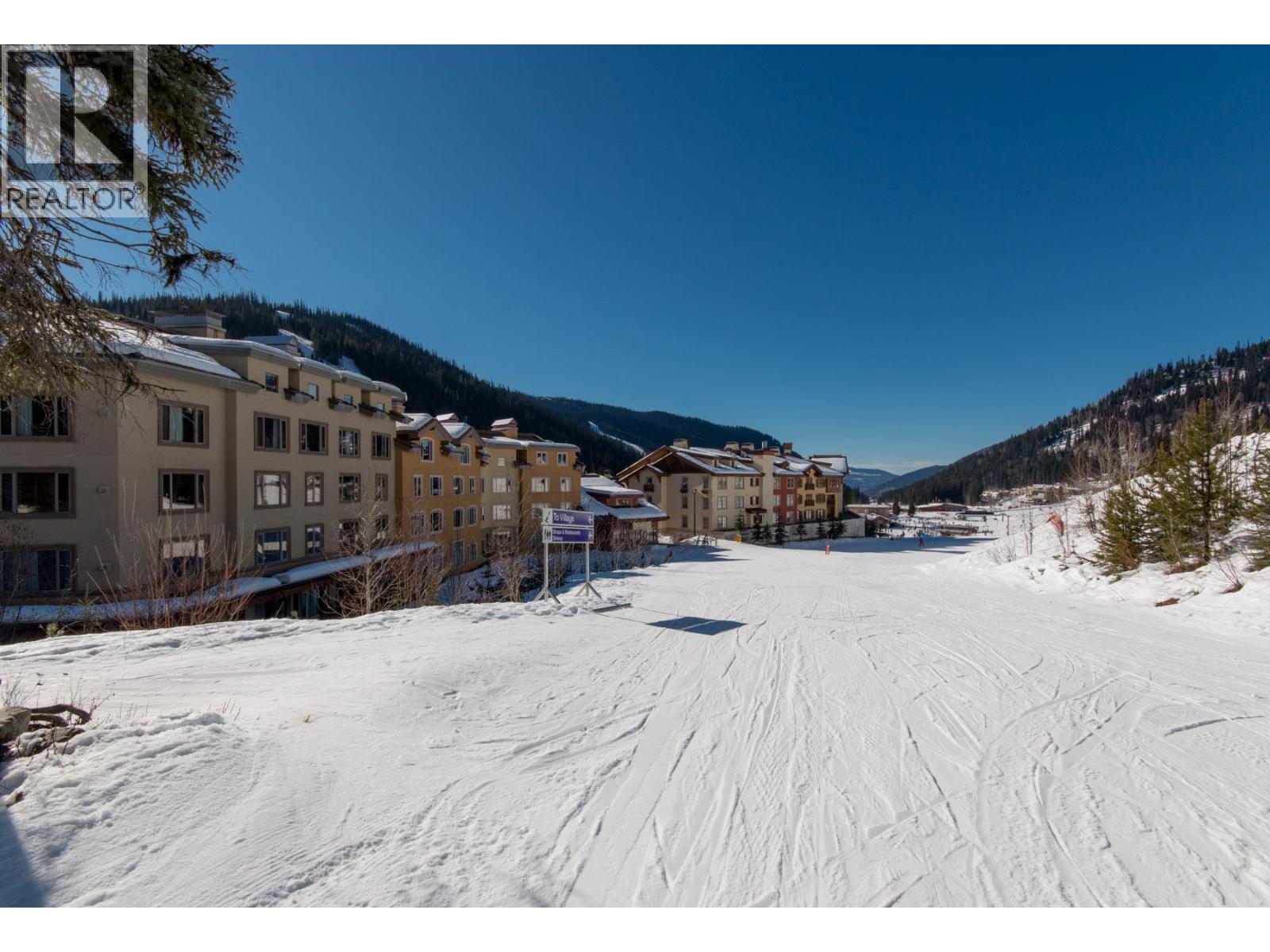 3220 VILLAGE Way Unit# 125/127, Sun Peaks, BC V0E 5N0