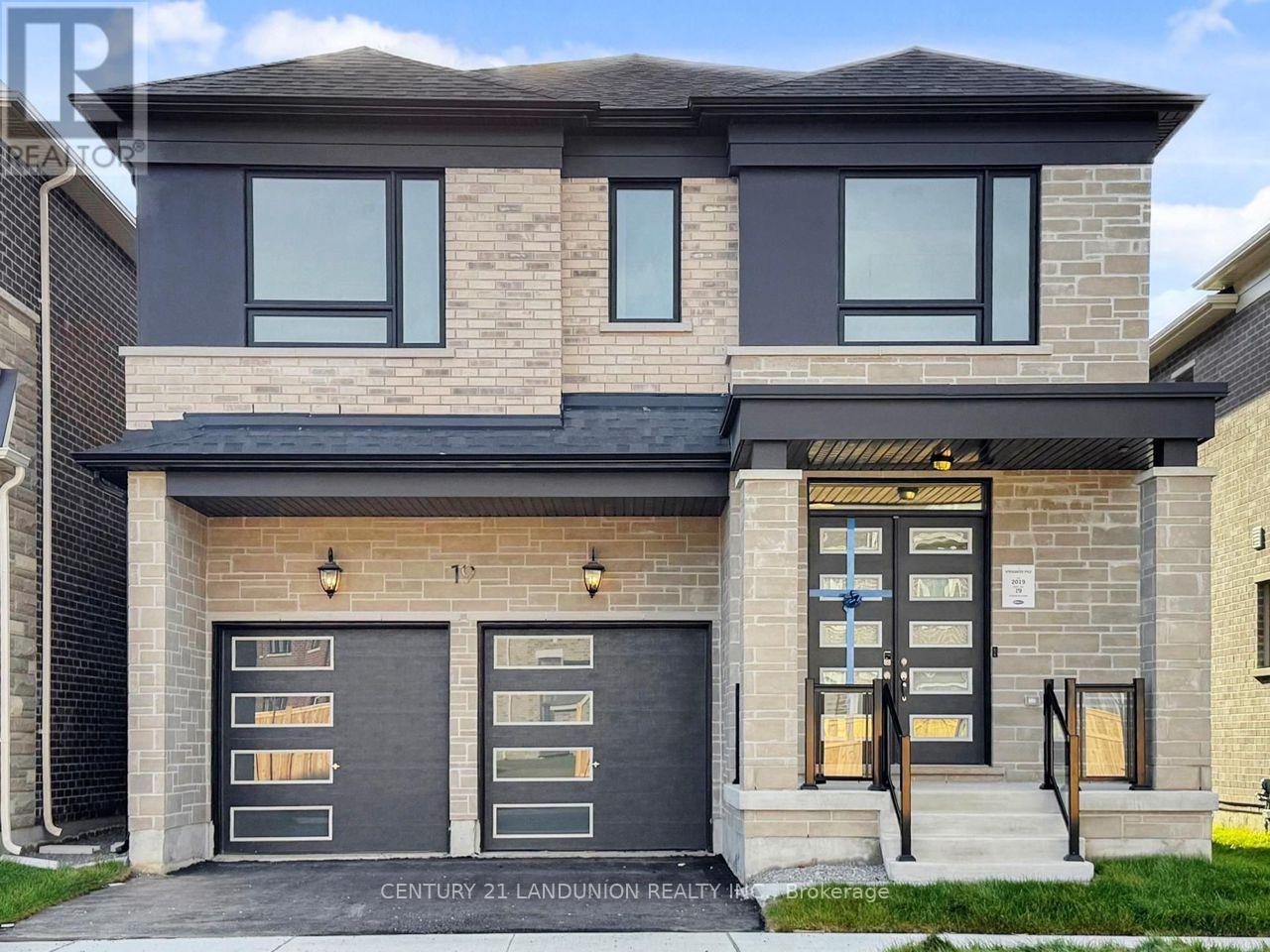 19 SPRING OAK CRESCENT, Markham, Ontario
