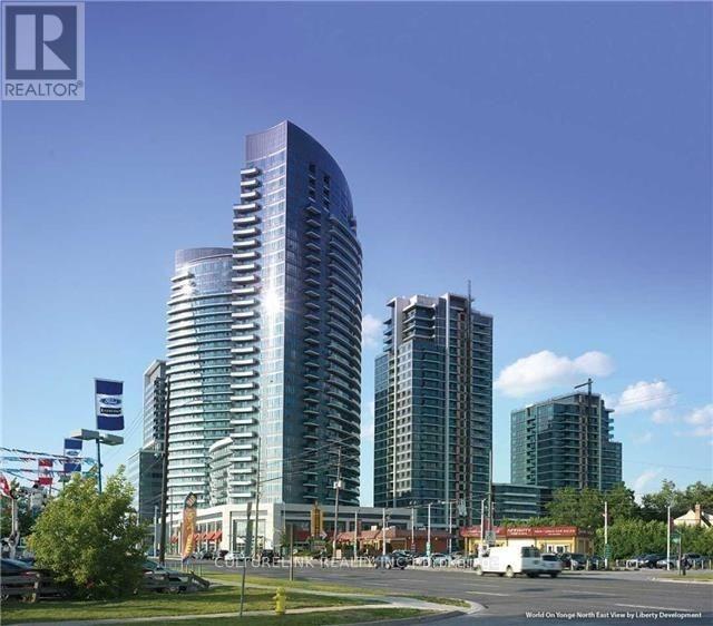 2610 - 7171 Yonge Street, Markham, Ontario  L3T 0C5 - Photo 1 - N13725294