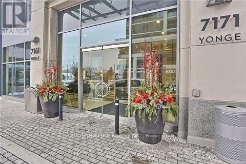 2610 - 7171 Yonge Street, Markham, Ontario  L3T 0C5 - Photo 2 - N13725294