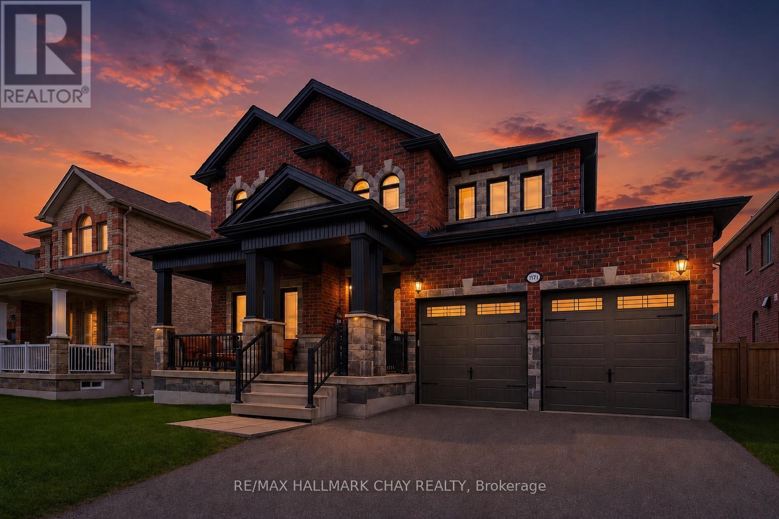 1171 Quarry Drive, Innisfil, Ontario  L9S 4W8 - Photo 2 - N13725296