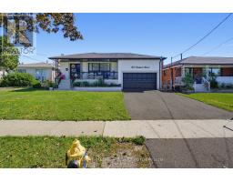 363 SENTINEL ROAD, Toronto, Ontario