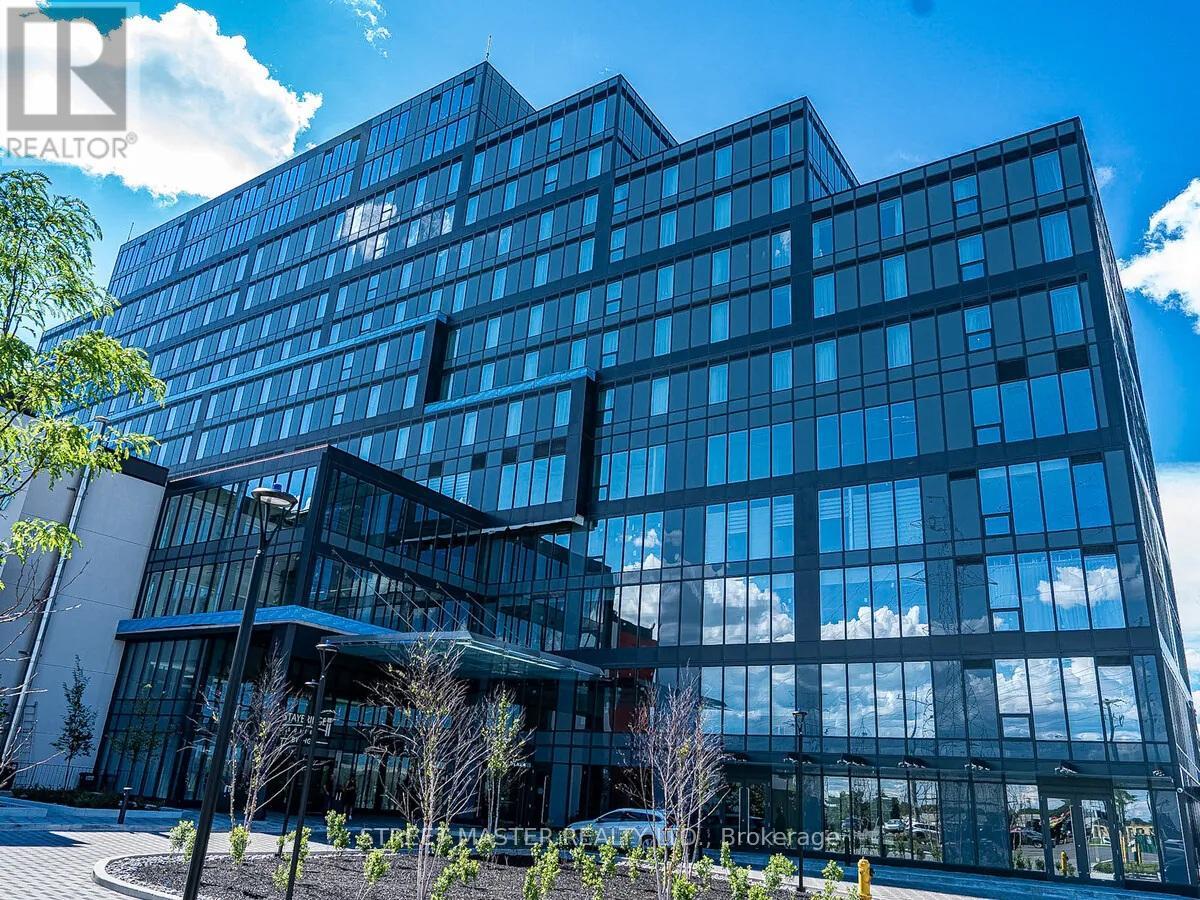 317 - 998 Martin Grover Road, Toronto, Ontario  M9W 0G6 - Photo 1 - W13725266