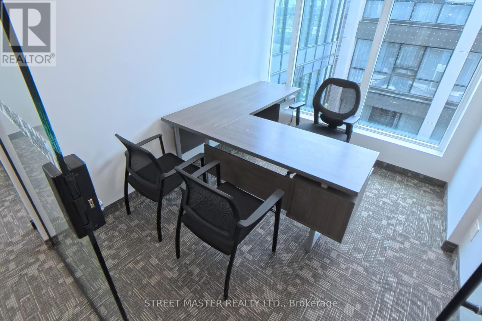 317 - 998 Martin Grover Road, Toronto, Ontario  M9W 0G6 - Photo 11 - W13725266
