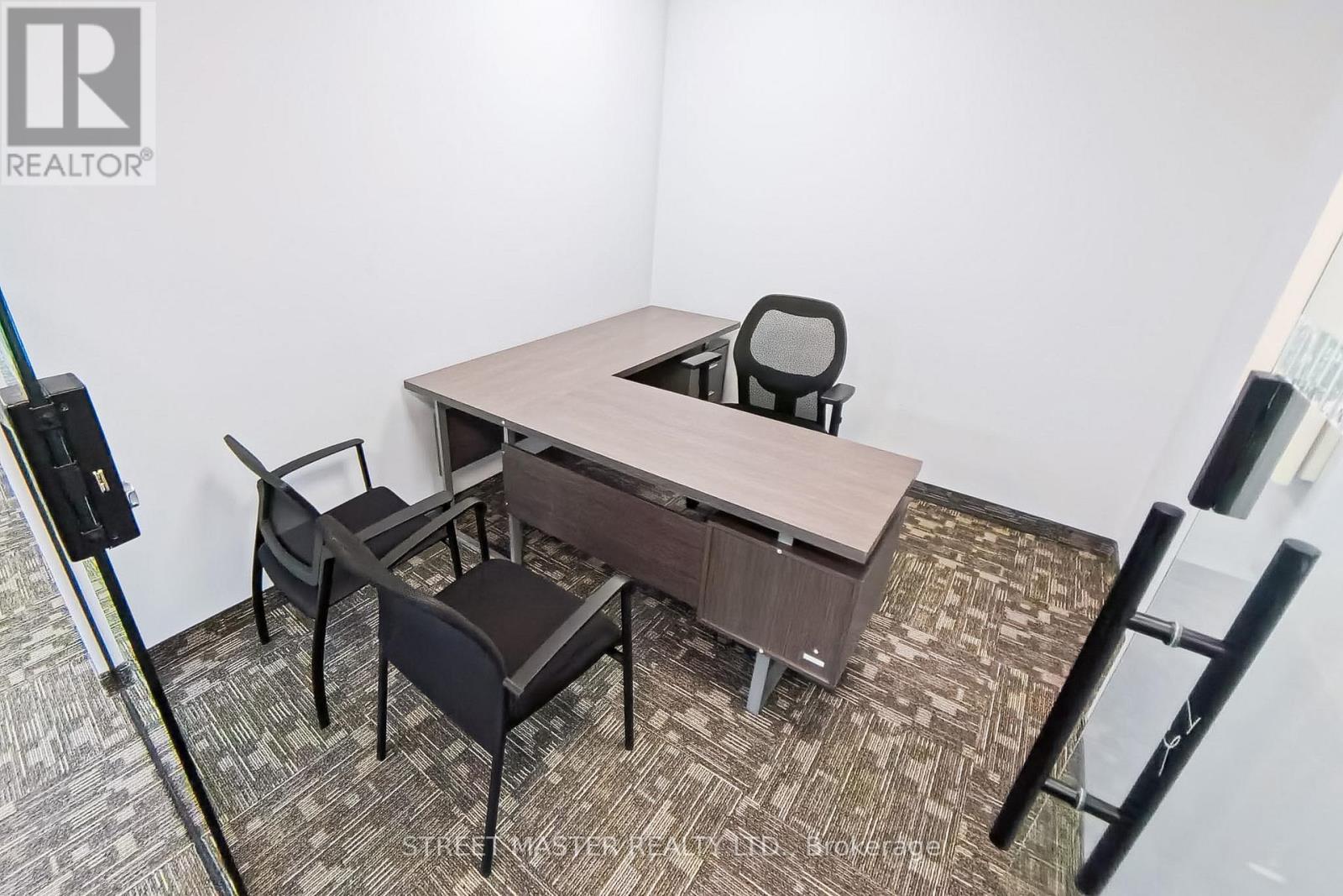 317 - 998 Martin Grover Road, Toronto, Ontario  M9W 0G6 - Photo 14 - W13725266