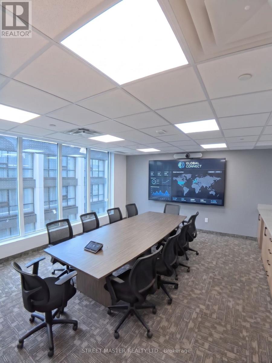 317 - 998 Martin Grover Road, Toronto, Ontario  M9W 0G6 - Photo 4 - W13725266