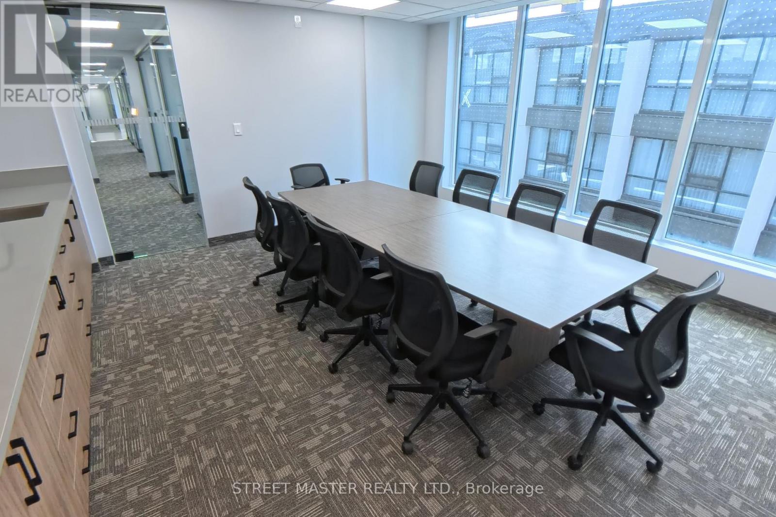 317 - 998 Martin Grover Road, Toronto, Ontario  M9W 0G6 - Photo 8 - W13725266