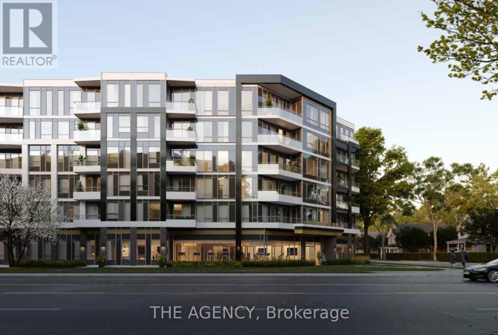 517 - 2501 Saw Whet Boulevard, Oakville, Ontario  L6M 5N2 - Photo 2 - W13725268