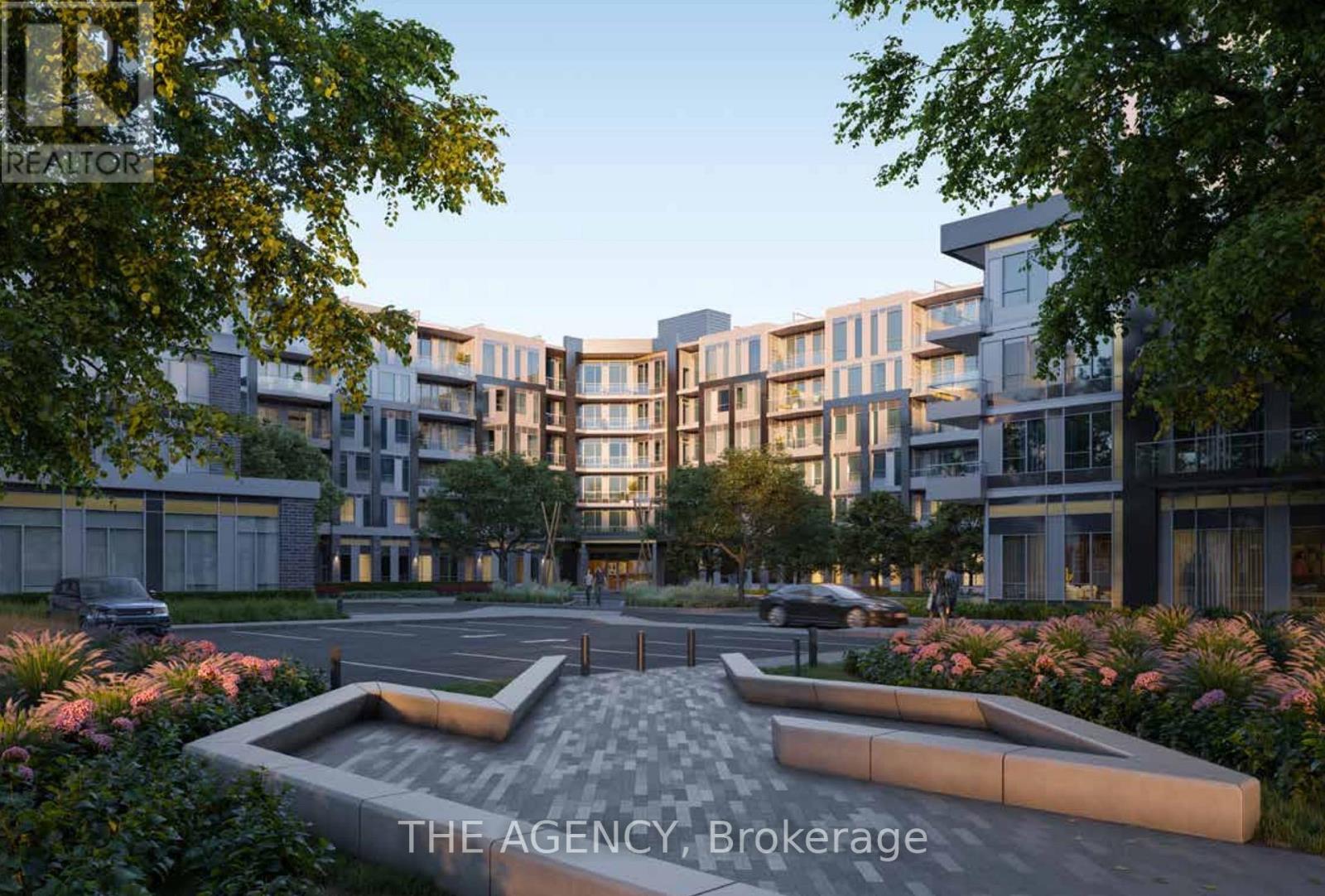 517 - 2501 Saw Whet Boulevard, Oakville, Ontario  L6M 5N2 - Photo 23 - W13725268