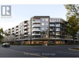 517 - 2501 SAW WHET BOULEVARD, Oakville, Ontario