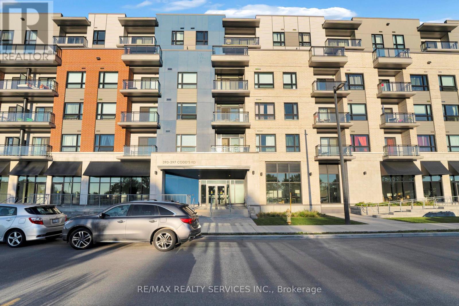 515 - 397 Codd's Road, Ottawa, Ontario  K1K 5C7 - Photo 12 - X13717318
