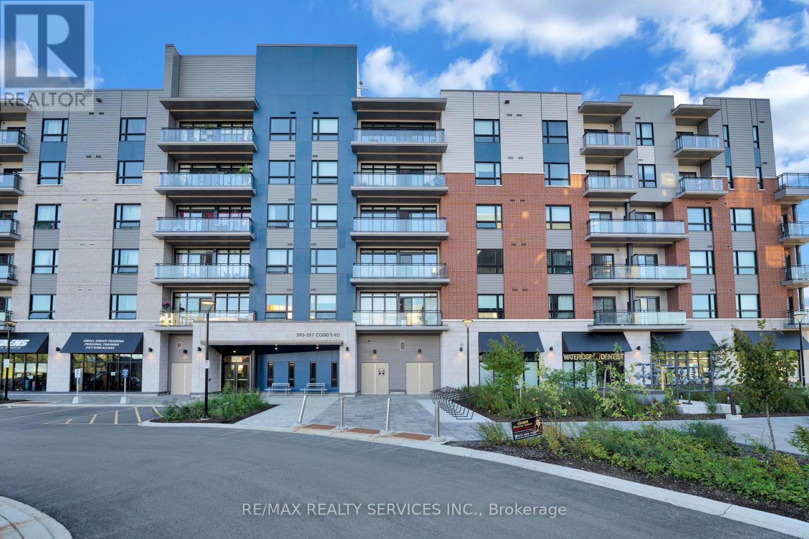 515 - 397 Codd's Road, Ottawa, Ontario  K1K 5C7 - Photo 2 - X13717318