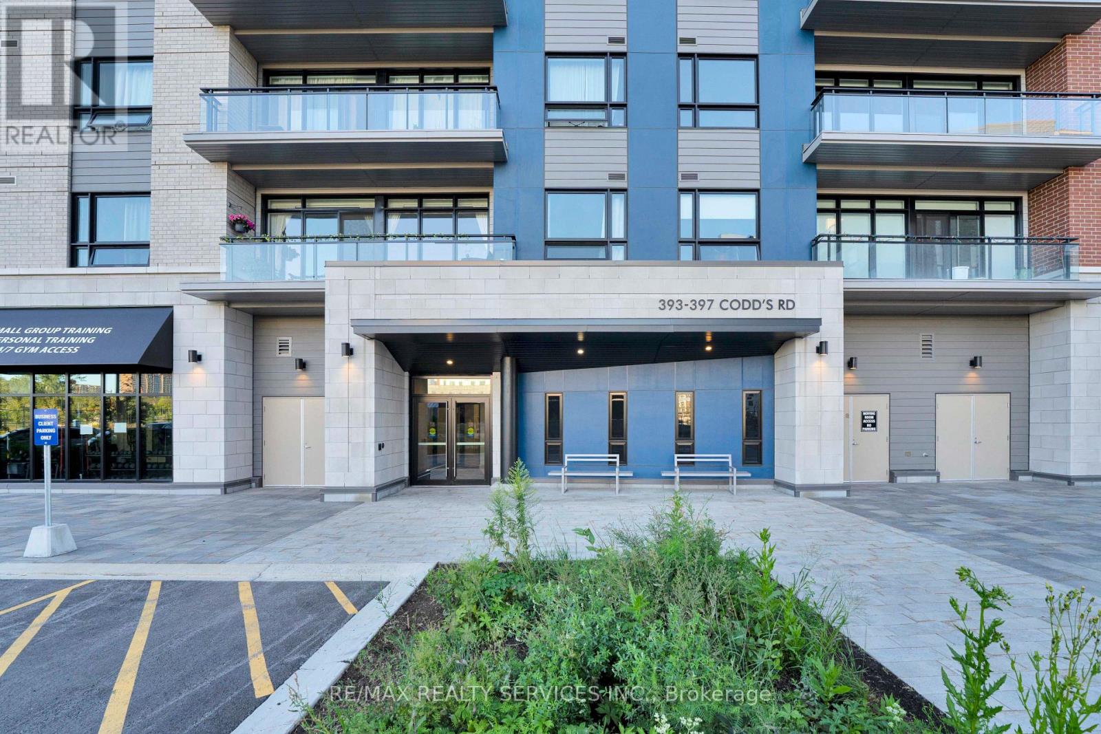 515 - 397 Codd's Road, Ottawa, Ontario  K1K 5C7 - Photo 4 - X13717318