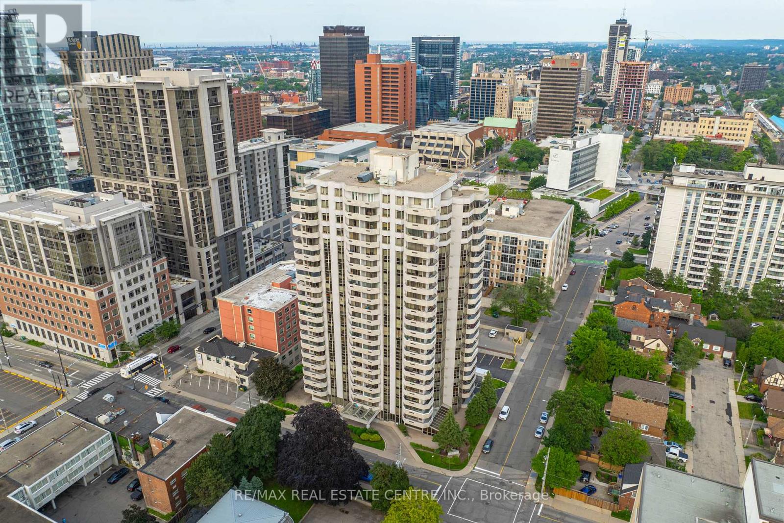 15C - 67 CAROLINE STREET S, Hamilton, Ontario