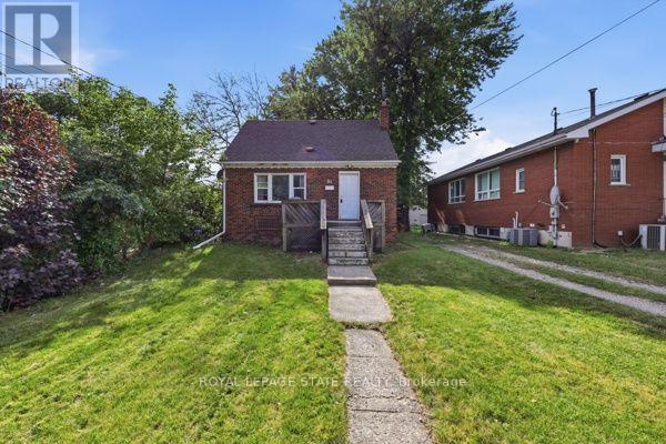84 Ewen Road, Hamilton, Ontario L8S 3C5 - Photo 2 - X13725286