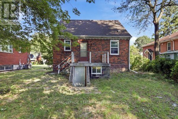84 Ewen Road, Hamilton, Ontario L8S 3C5 - Photo 23 - X13725286