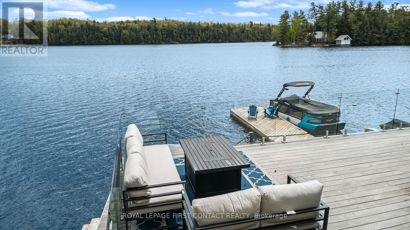 57 Fox Back Road, The Archipelago, Ontario P0C 1H0 - Photo 10 - X13725298