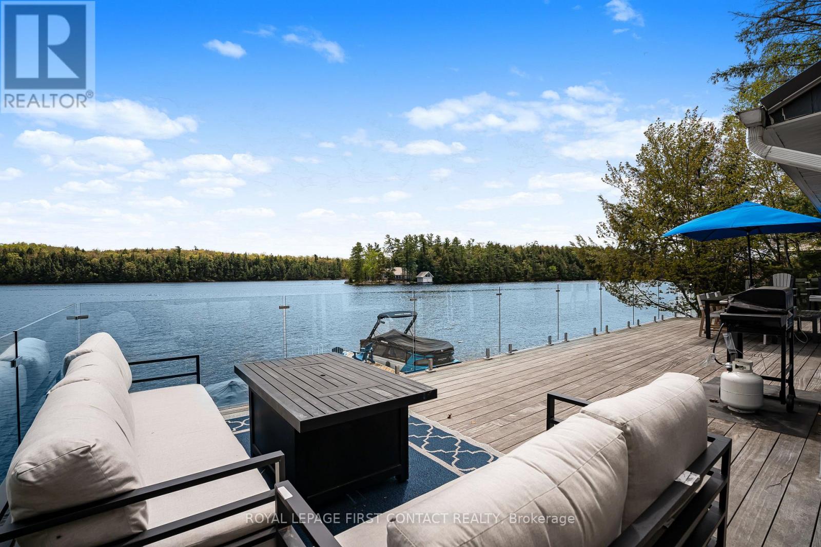 57 Fox Back Road, The Archipelago, Ontario P0C 1H0 - Photo 11 - X13725298