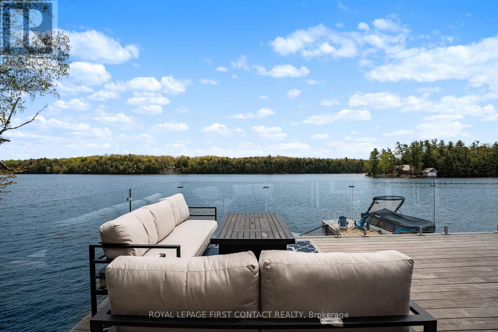 57 Fox Back Road, The Archipelago, Ontario P0C 1H0 - Photo 12 - X13725298