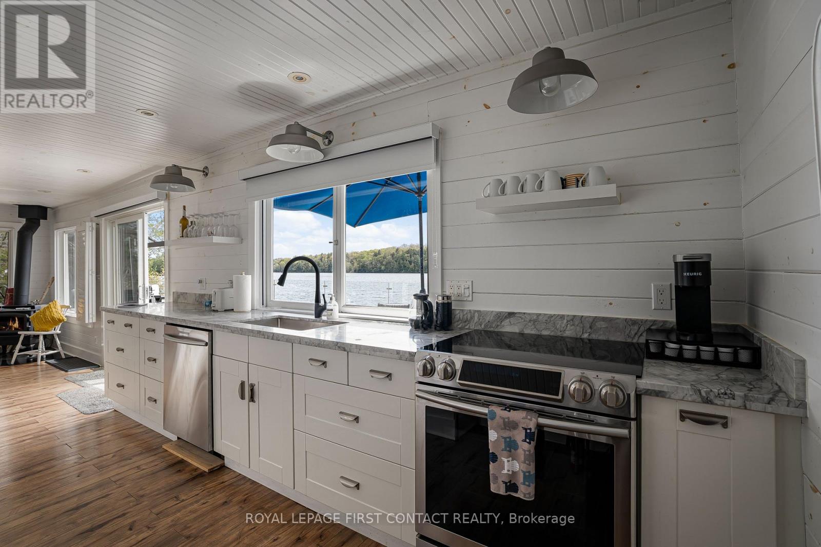 57 Fox Back Road, The Archipelago, Ontario P0C 1H0 - Photo 13 - X13725298