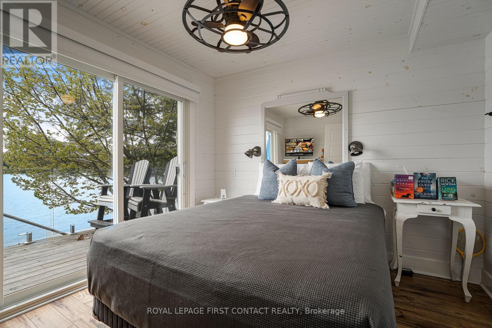 57 Fox Back Road, The Archipelago, Ontario P0C 1H0 - Photo 19 - X13725298