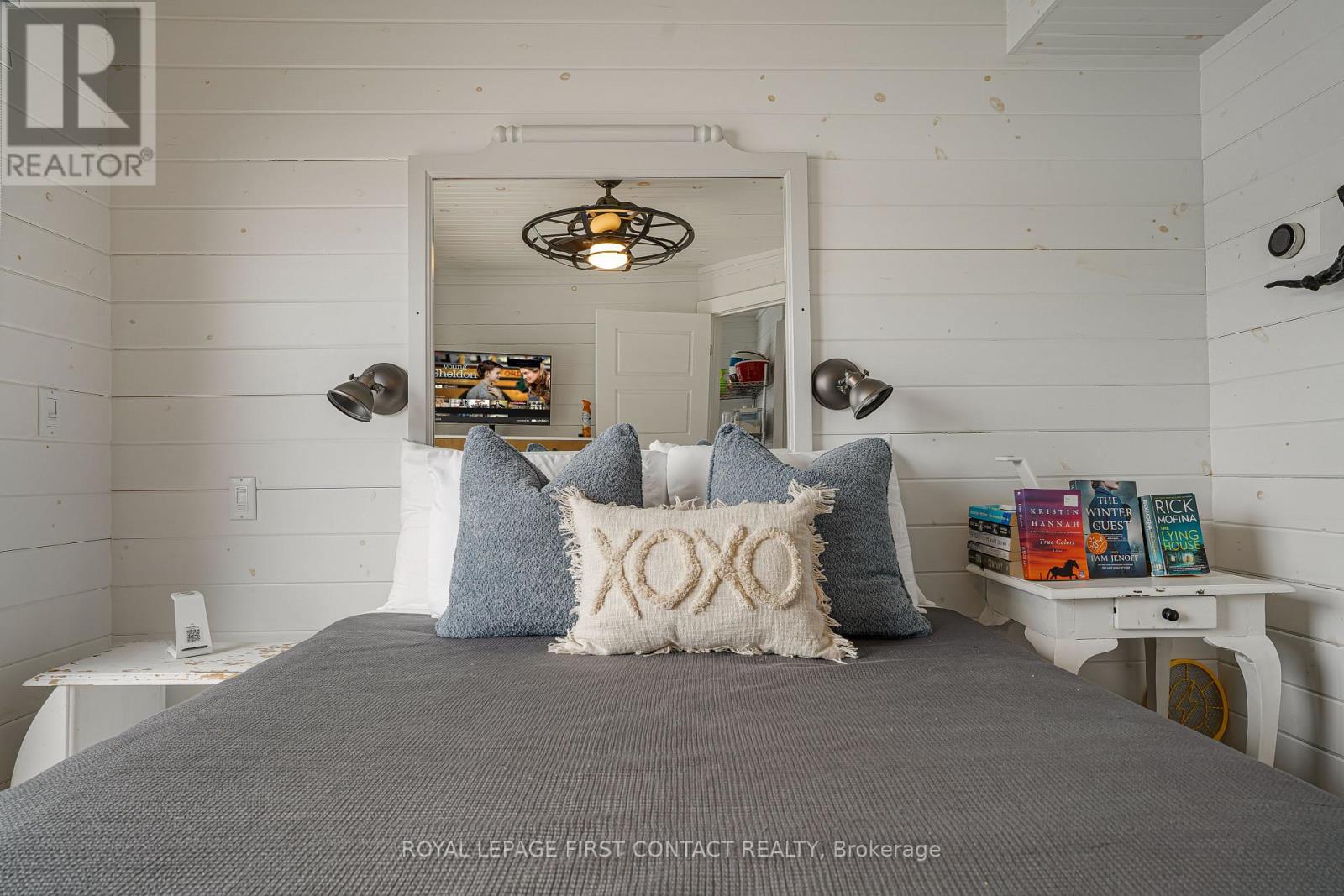 57 Fox Back Road, The Archipelago, Ontario P0C 1H0 - Photo 20 - X13725298