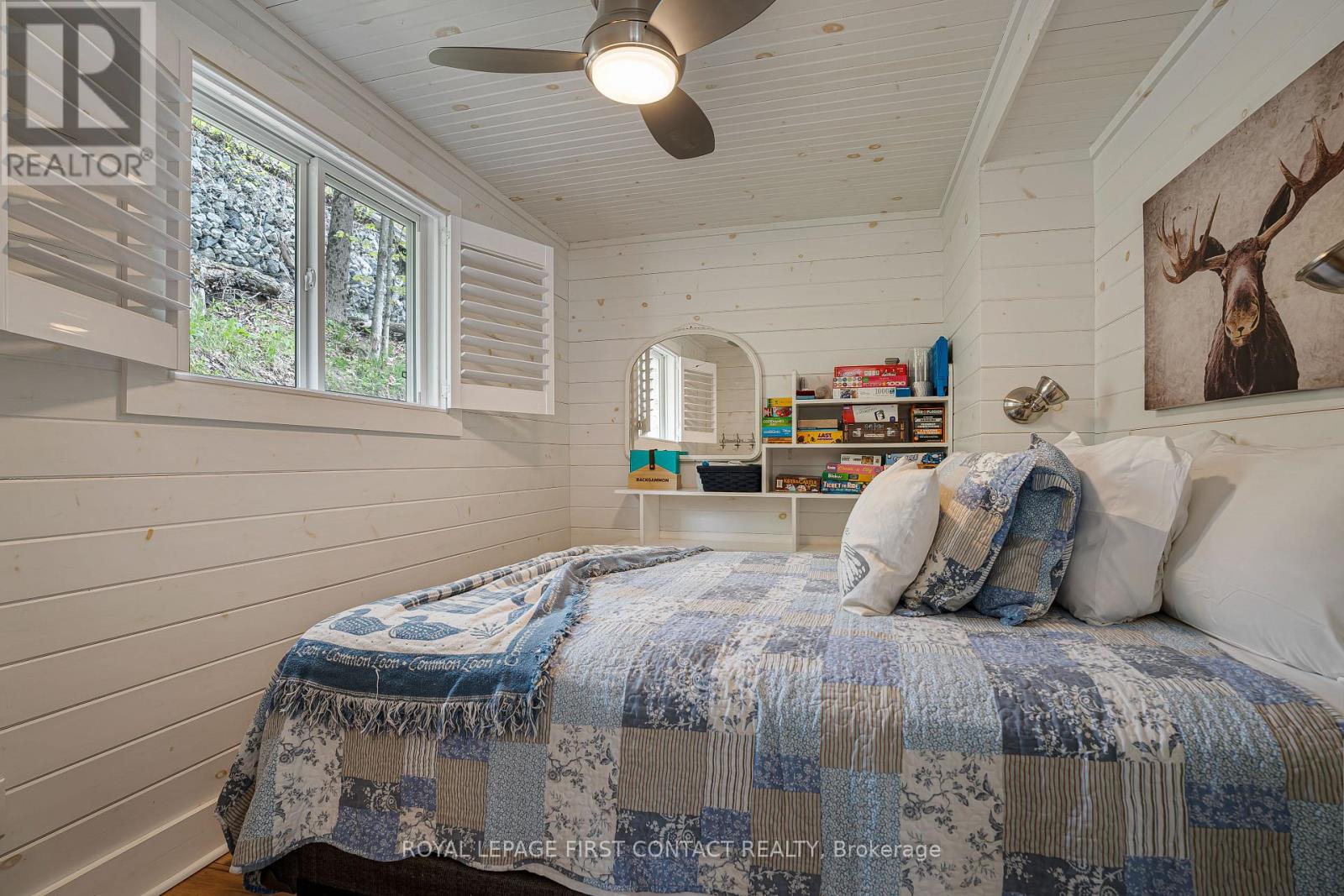 57 Fox Back Road, The Archipelago, Ontario P0C 1H0 - Photo 23 - X13725298