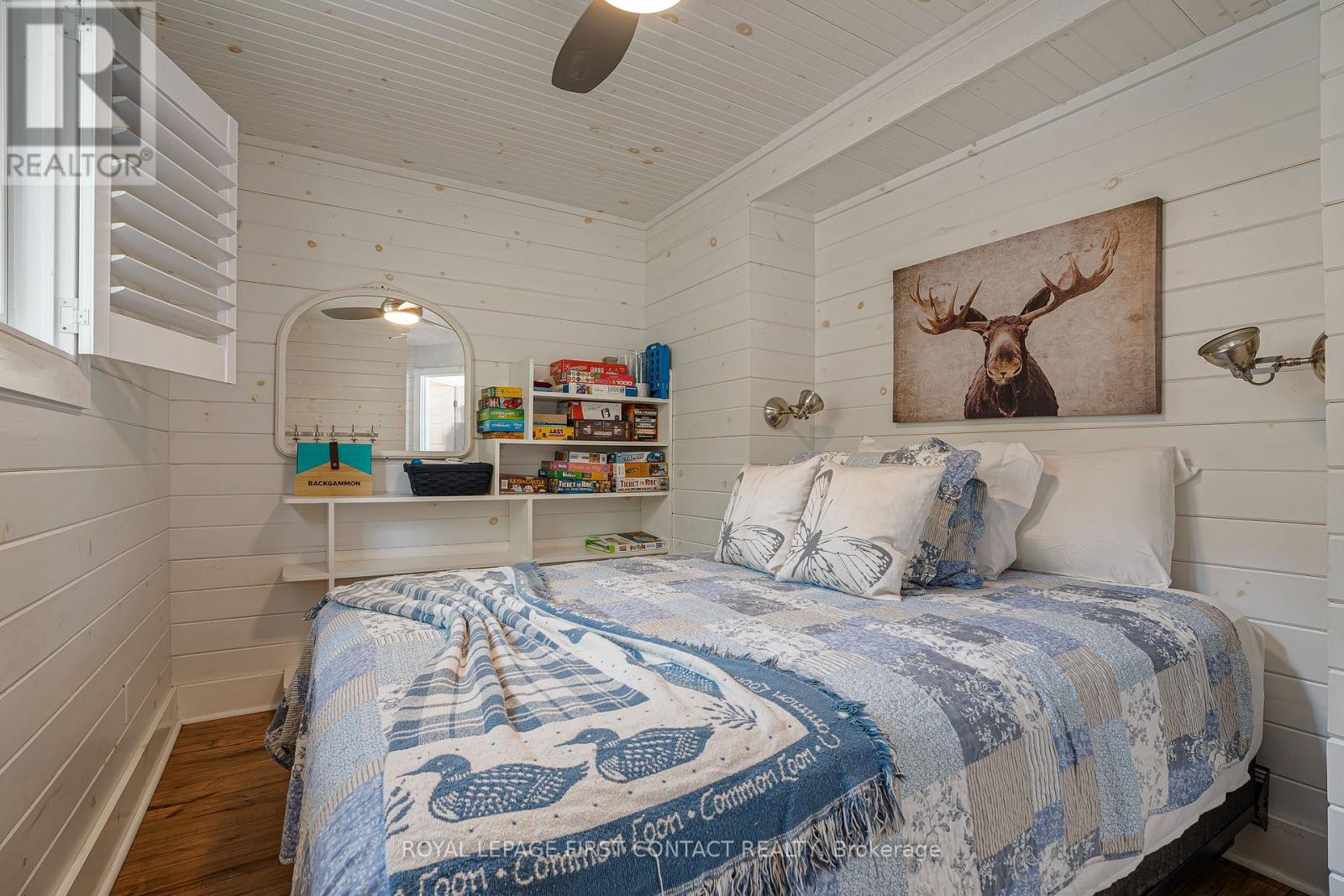 57 Fox Back Road, The Archipelago, Ontario P0C 1H0 - Photo 24 - X13725298