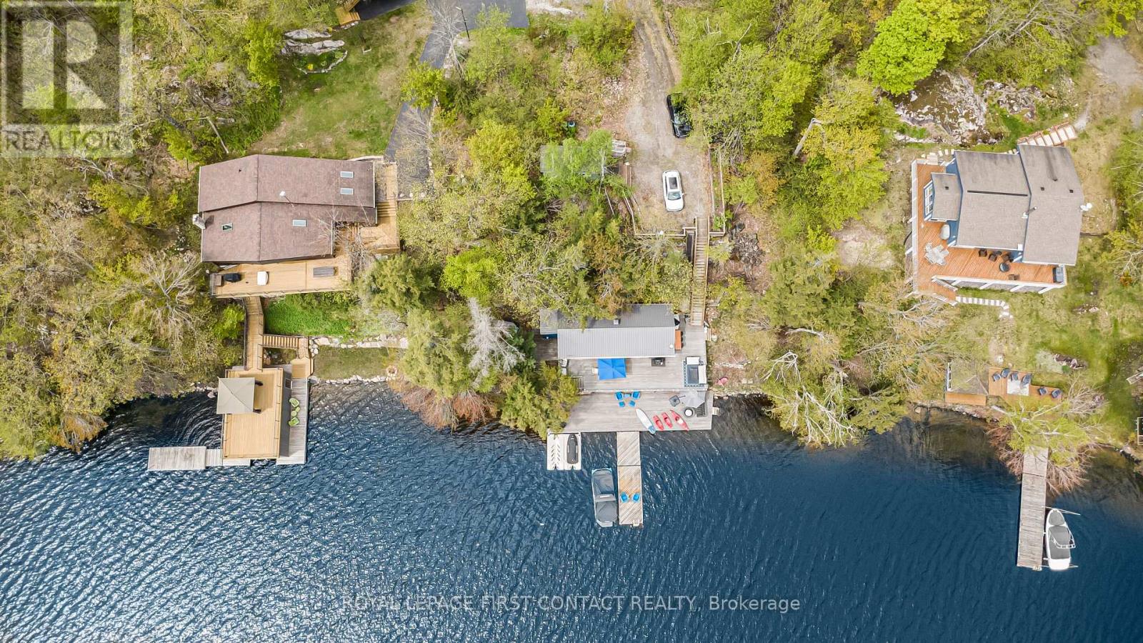 57 Fox Back Road, The Archipelago, Ontario P0C 1H0 - Photo 3 - X13725298