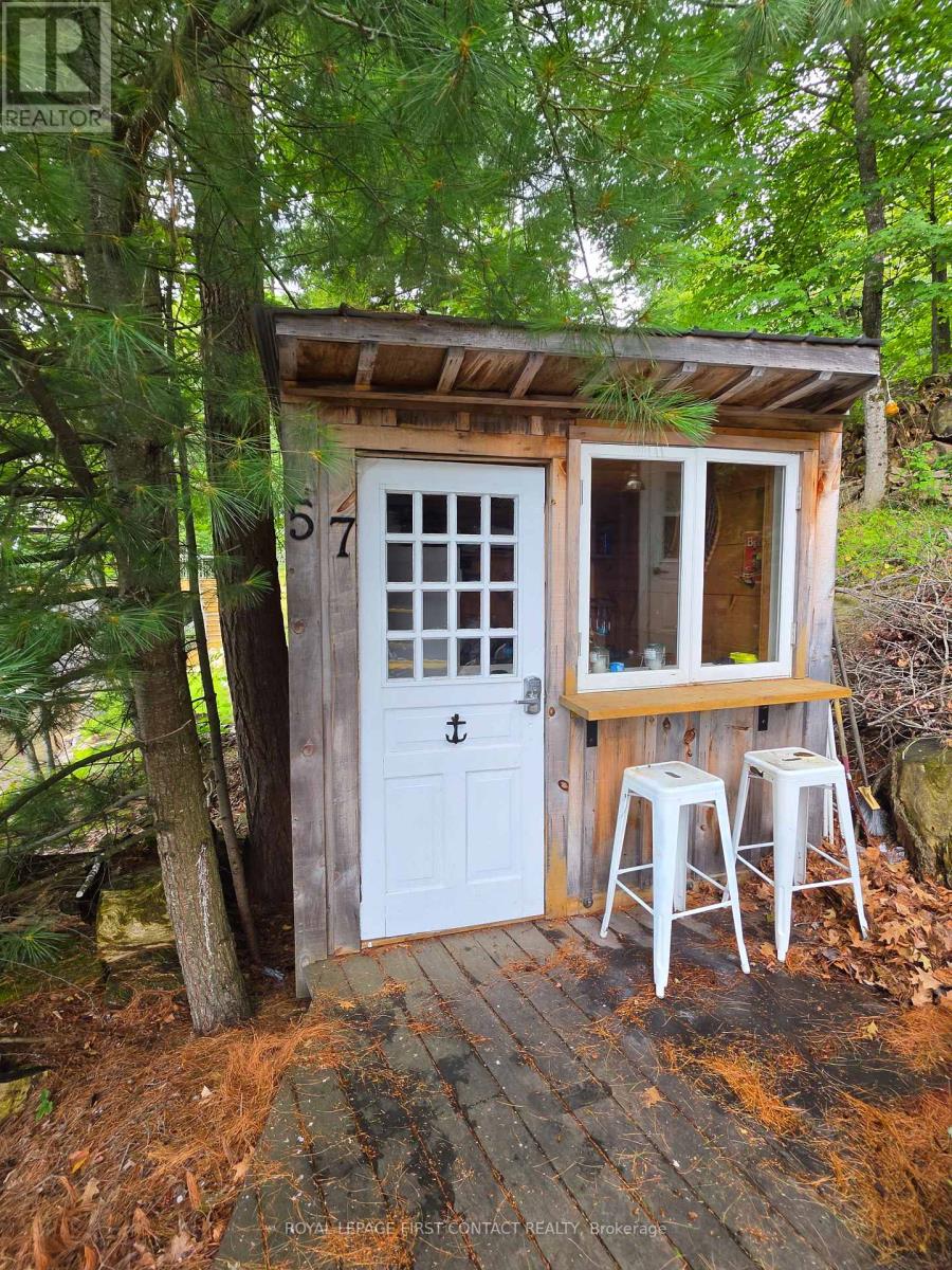 57 Fox Back Road, The Archipelago, Ontario P0C 1H0 - Photo 30 - X13725298