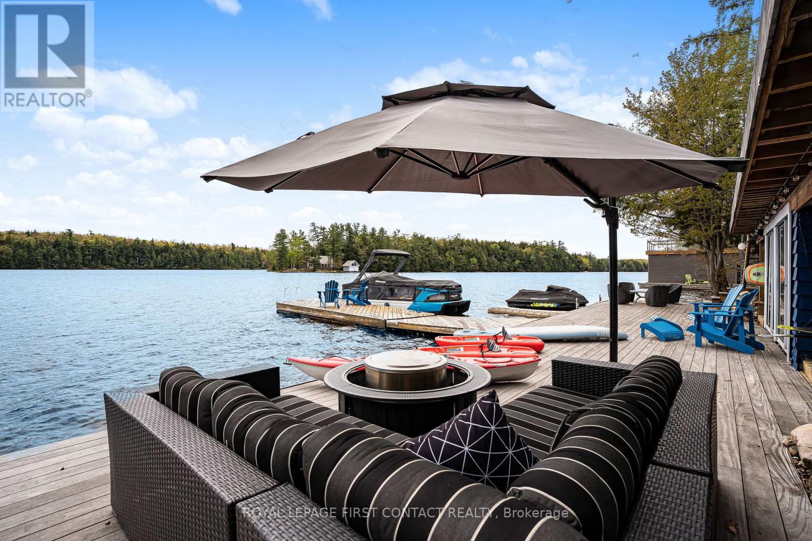 57 Fox Back Road, The Archipelago, Ontario P0C 1H0 - Photo 7 - X13725298