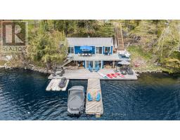 57 FOX BACK ROAD, The Archipelago, Ontario