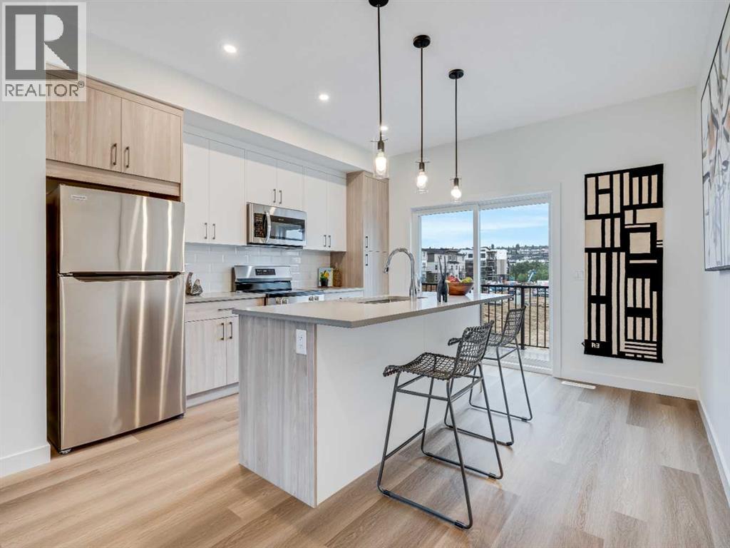 2221 81st Street SW, Calgary, Alberta  T3H 3V8 - Photo 6 - A2288416