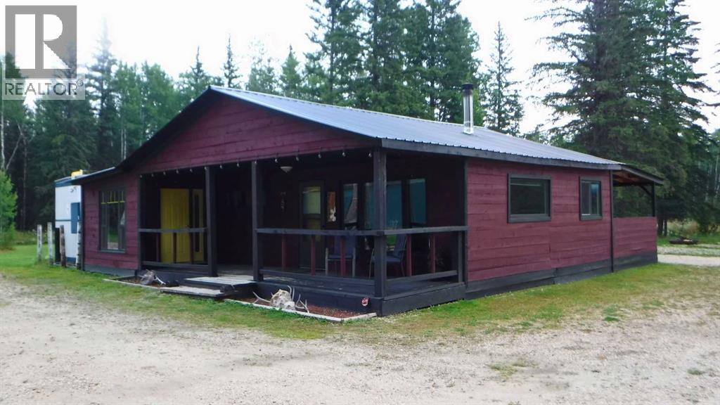 68145 Range Road 232, m.d. of, Alberta
