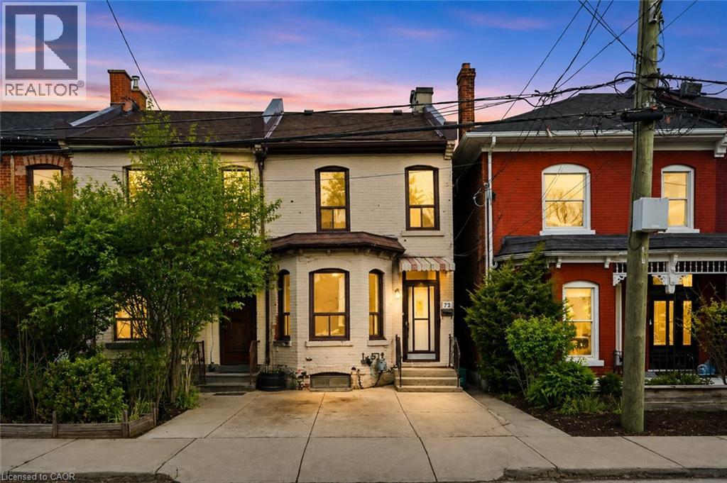 79 Murray Street E, Hamilton, Ontario  L8L 3G1 - Photo 2 - 40857369