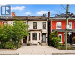 79 MURRAY Street E, Hamilton, Ontario