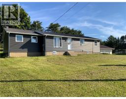 4 Lamoreaux Road, Greenfield, New Brunswick
