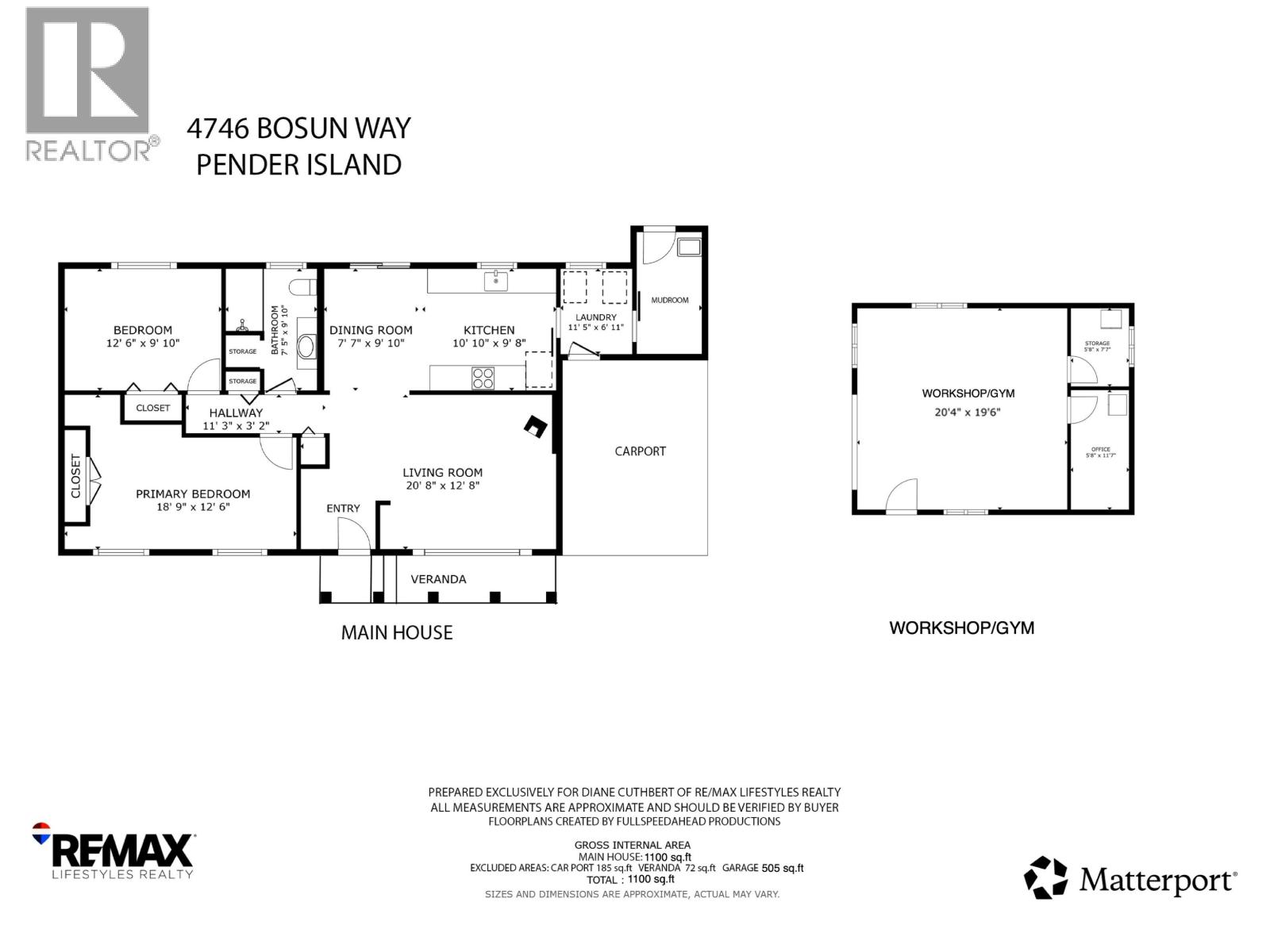 4746 Bosun Way, Pender Island, British Columbia  V0N 2M0 - Photo 30 - R3142145