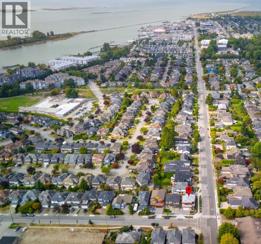12111 TRITES ROAD, Richmond, British Columbia