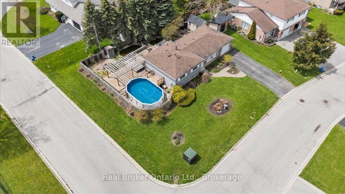 109 Miller Crescent, Minto, Ontario  N0G 2P0 - Photo 2 - X13174016