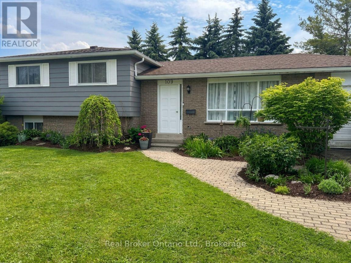 109 MILLER CRESCENT, Minto, Ontario