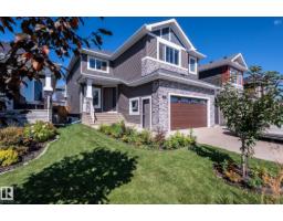 3711 HUMMINGBIRD WY NW NW, Edmonton, Alberta